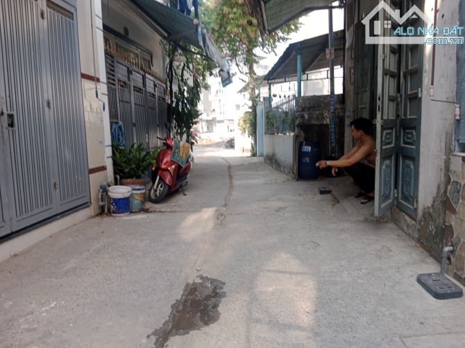 💥SÁT TRƯỜNG ĐH GIAO THÔNG VẬN TẢI, TÂN CHÁNH HIỆP,QUẬN 12,GIÁP GÒ VẤP, Ô TÔ TẬN CỬA