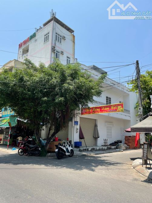 Bán nhà Góc 2 mặt tiền Bùi Thị Xuân- ngay dự án Sun Ponte mặt tiền kinh doanh