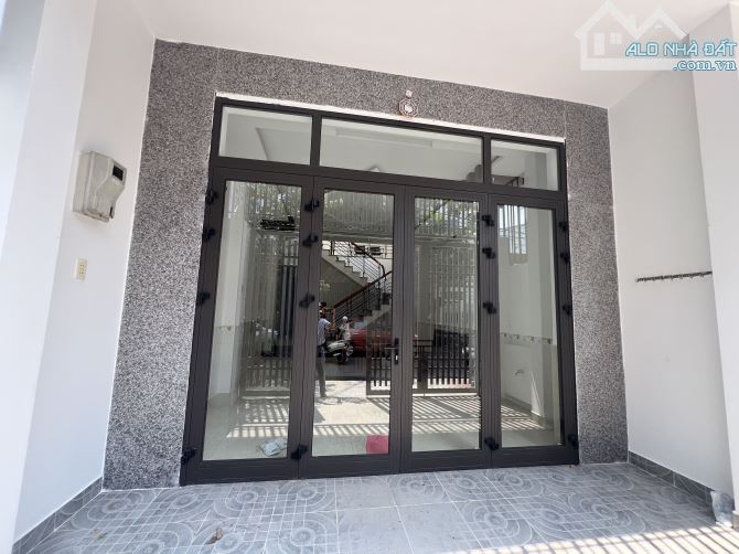 Bán nhà 2 tầng đường An Thượng 21
