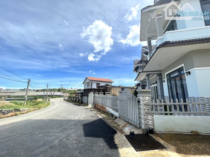 Bán đất giá đầu tư phường 11 Đà lạt 466m2 có thổ cư giá 7 tỷ