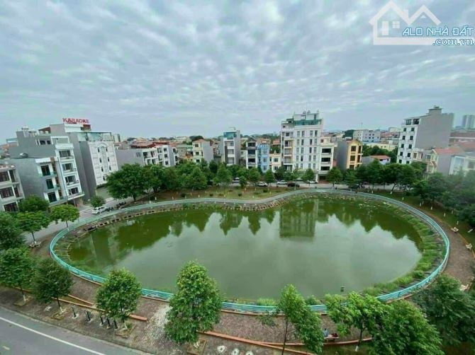 Bán lô Giãn dân khu K15 Ninh Xá TP Bắc Ninh