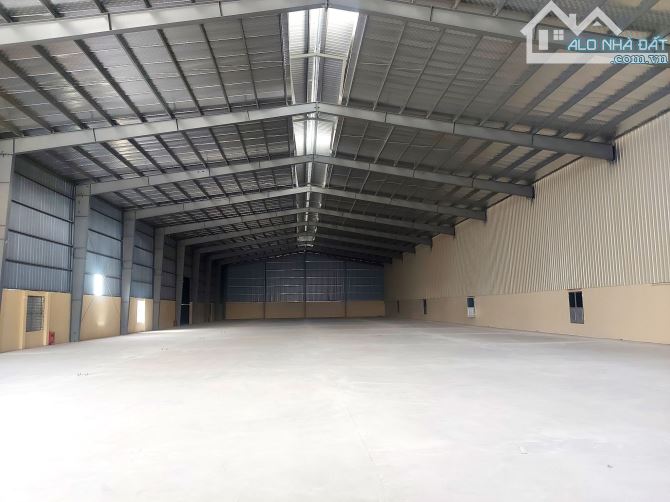 Bán đất công nghiệp tại huyện Kim Thành-Tỉnh Hải Dương