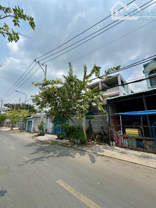 Bán gấp 220m thổ cư mt Trần Thị Bốc, Trịnh Thị Miếng, Thới Tam Thôn, hocmon, Hơn 7 tỷ