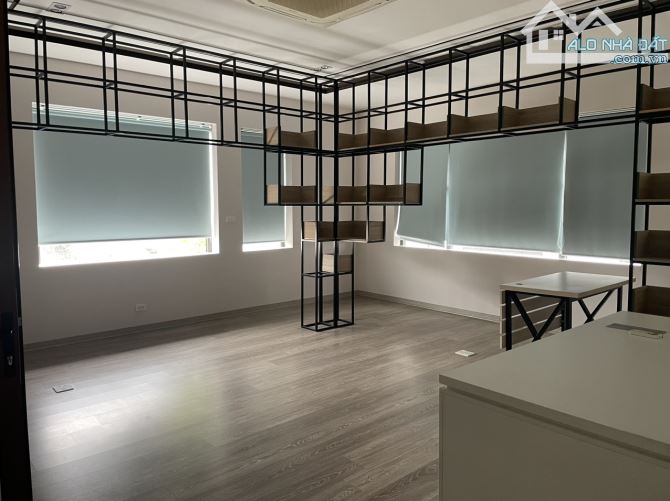 Cần bán nhà ngõ 445 Lạc Long Quân-Phường Xuân La-Tây Hồ-Hà Nội 88m2x6T, gara ôtô, 18.3 tỷ - 10