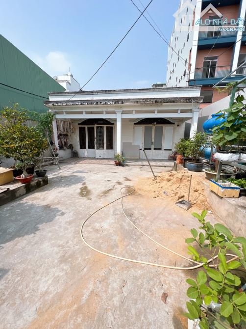 Bán nhà Vườn Lài Phường An Phú Đông Quận 12, Ngang 8m, giá giảm còn 8.x tỷ - 1