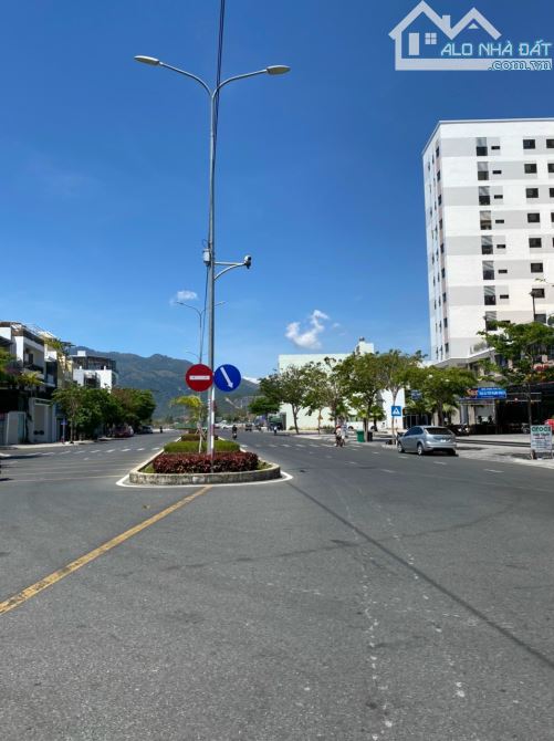 Bán lô đất mặt Đường số 28, Đường Trần Cao Vân, Phước Long, Nha Trang. - 1