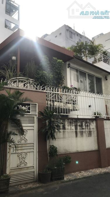 Bán BT phố khu sang trọng và đẳng cấp đường Nguyễn Trọng Tuyển PN ( 13x 16m- 208m2 ) 34 tỷ - 1