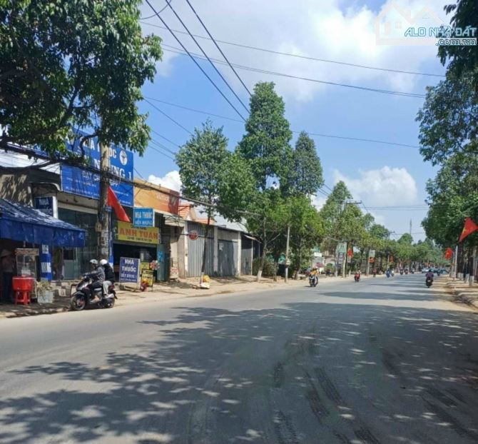 Bán kho xưởng 800m2 P.Tân Hạnh TP Biên Hoà, Shr, ô tô 2chiều, Chỉ 15ty5