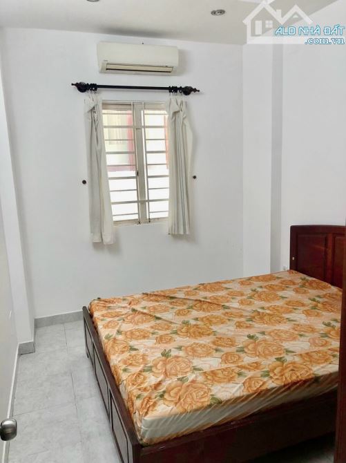 giá cực tốt nhà hẻm trần đình xu phường nguyễn cư trinh quận 1. dt 4x16m. - 1