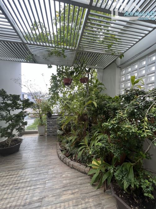 Bán nhà mới mặt tiền đường gần Nguễn Thị Thập - 1