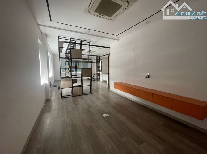 Cần bán nhà ngõ 445 Lạc Long Quân-Phường Xuân La-Tây Hồ-Hà Nội 88m2x6T, gara ôtô, 18.3 tỷ - 11