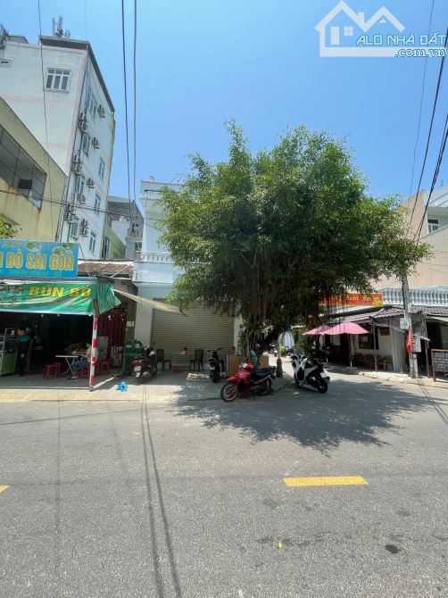Bán nhà Góc 2 mặt tiền Bùi Thị Xuân- ngay dự án Sun Ponte mặt tiền kinh doanh - 2