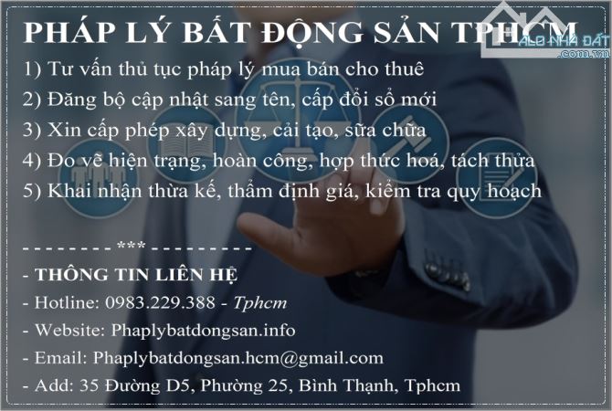 Biệt thự VIP sân Vườn D2, Phường 25, Quận Bình Thạnh. Giá 85 Tỷ - 2