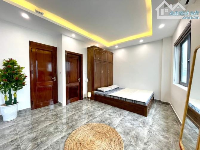 TÒA CHO THUÊ MỸ ĐÌNH 69M2 6T, LÔ GÓC, MẶT TIỀN KHỦNG 10M, 14 PHÒNG KHÉP KÍN - GIÁ 17.8 TỶ - 2