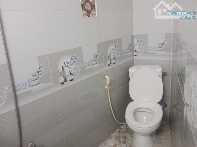 💥SÁT TRƯỜNG ĐH GIAO THÔNG VẬN TẢI, TÂN CHÁNH HIỆP,QUẬN 12,GIÁP GÒ VẤP, Ô TÔ TẬN CỬA - 3