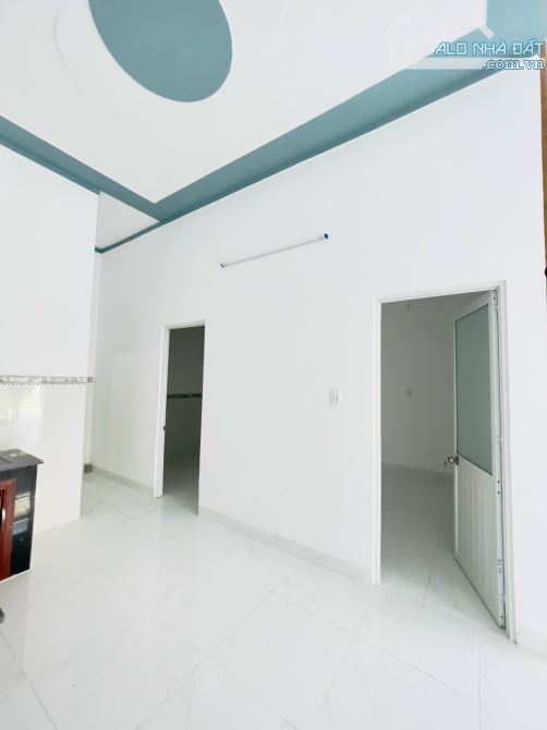 Bán gấp nhà mới cấp 4 có 2 PN giá rẻ, gần cty Changsin, thổ cư 100% sổ riêng, hỗ trợ Bank - 3