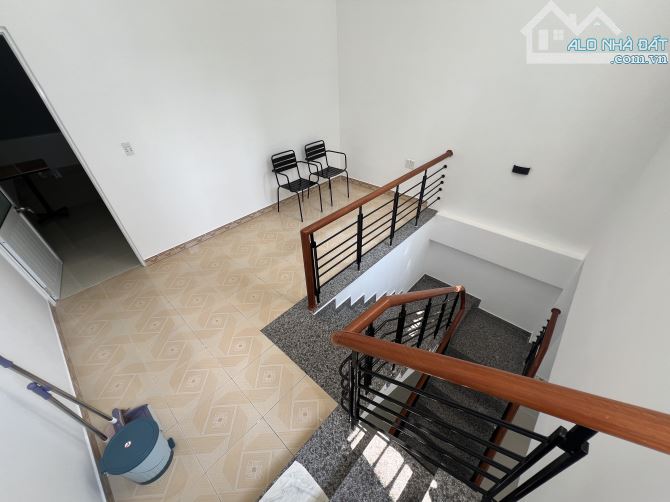 Bán nhà 2 tầng đường An Thượng 21 - 3