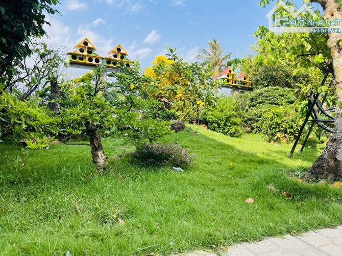 Cần bán Nhà vườn Đường Long Phước ngay lối ra Cao tốc, TP Thủ Đức. Giá bán : 10tr/m2 - 3