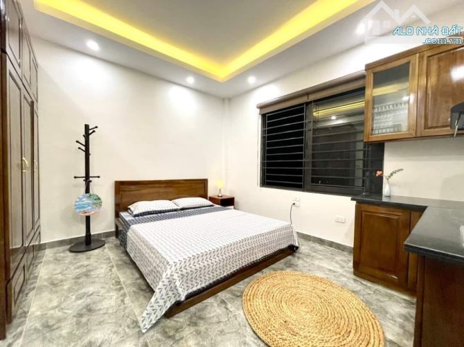 TÒA CHO THUÊ MỸ ĐÌNH 69M2 6T, LÔ GÓC, MẶT TIỀN KHỦNG 10M, 14 PHÒNG KHÉP KÍN - GIÁ 17.8 TỶ - 3