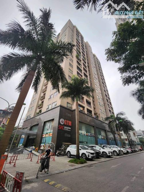 Chỉ 46tr/m căn hộ chung cư cao cấp 19 Nguyễn Trãi Thanh Xuân 120m2 PN giá tốt. - 3