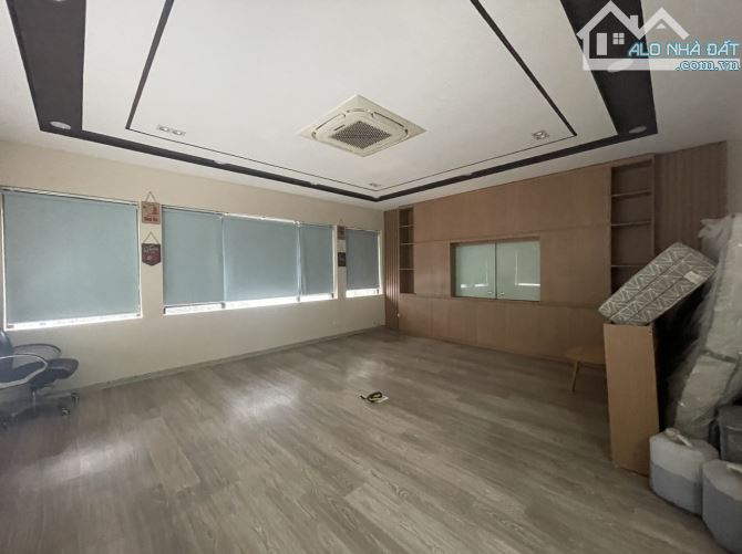 Cần bán nhà ngõ 445 Lạc Long Quân-Phường Xuân La-Tây Hồ-Hà Nội 88m2x6T, gara ôtô, 18.3 tỷ - 3
