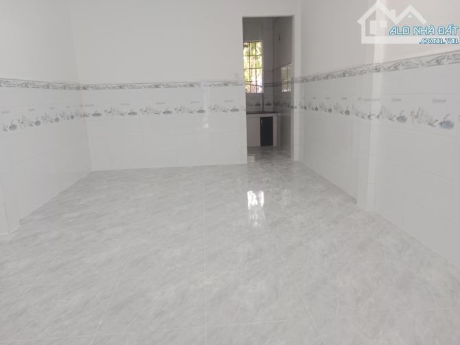 💥SÁT TRƯỜNG ĐH GIAO THÔNG VẬN TẢI, TÂN CHÁNH HIỆP,QUẬN 12,GIÁP GÒ VẤP, Ô TÔ TẬN CỬA - 4