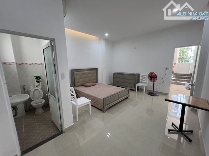 Bán nhà 2 tầng đường An Thượng 21 - 4