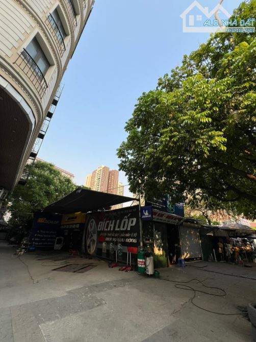 💥MẶT PHỐ TRUNG KÍNH - 2001M2 MT 40M - 3 MẶT ĐƯỜNG - 4 MẶT THOÁNG - BUILDING 17 TẦNG💥 - 3