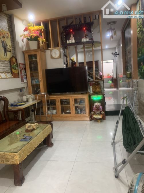 🔥SIÊU HOT NHÀ XINH, XỊN, MỊN,NGAY LIÊN KHU 5-6,BÌNH TÂN, 3 TẦNG, XE HƠI TẬN CỬA🔥 - 4