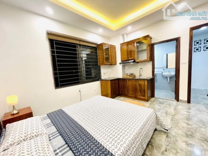 TÒA CHO THUÊ MỸ ĐÌNH 69M2 6T, LÔ GÓC, MẶT TIỀN KHỦNG 10M, 14 PHÒNG KHÉP KÍN - GIÁ 17.8 TỶ - 4