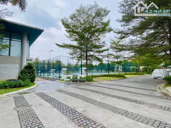 KĐT ARDEN PARK 195m, 4 Tầng, MT 11m, Tài Chính 31.5 Tỷ, Long Biên - 5