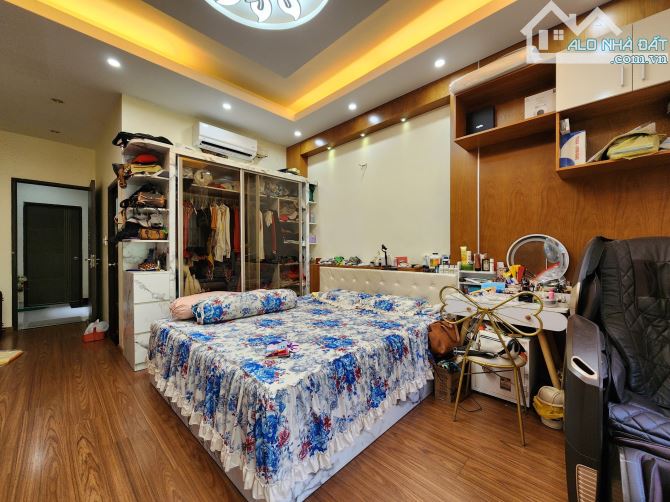 Nhà mặt tiền đường số 11 Hương lộ 5 DT 4 x16 giá 7,5 tỷ thương lượng - 6