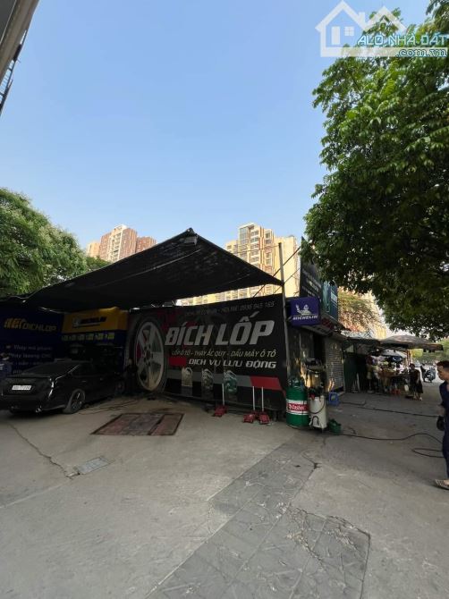 💥MẶT PHỐ TRUNG KÍNH - 2001M2 MT 40M - 3 MẶT ĐƯỜNG - 4 MẶT THOÁNG - BUILDING 17 TẦNG💥 - 5