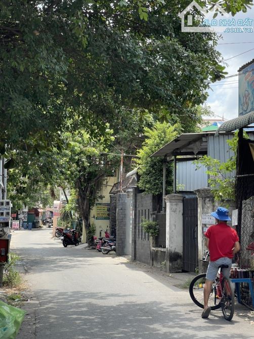 Bán nhà gần ngã tư Cầu Ông Bố, đường ô tô thông thoáng, 1085 phường Bình Hòa, Thuận An - 7