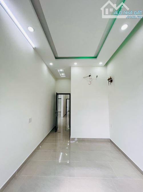 Chủ gửi căn nhà hoàn công diện tích 455m2 có sẵn 150m2 thổ cư đường ô tô, xã Phước Thạnh - 8