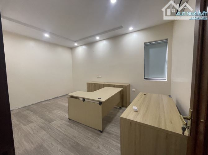 Cần bán nhà ngõ 445 Lạc Long Quân-Phường Xuân La-Tây Hồ-Hà Nội 88m2x6T, gara ôtô, 18.3 tỷ - 8