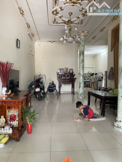 Bán nhà gần ngã tư Cầu Ông Bố, đường ô tô thông thoáng, 1085 phường Bình Hòa, Thuận An - 9
