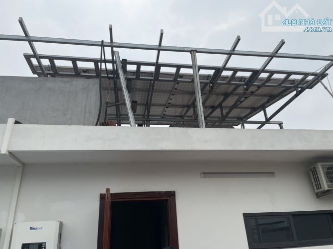 Cần bán nhà ngõ 445 Lạc Long Quân-Phường Xuân La-Tây Hồ-Hà Nội 88m2x6T, gara ôtô, 18.3 tỷ - 9