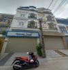 Bán nhà phố 5 tầng KDC Hoàng Quốc Việt, giáp PMH, Phú Thuận quận 7, giá 11.5 tỷ