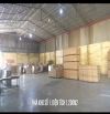 cho thuê 1500 - 8000m2 kho xưởng tại KCN Song Khê - Nội Hoàng, Bắc Giang
