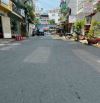 Bán nhà khu NB hẻm 8m đường Nguyễn Thiệt Thuật Quận 3- DT:70m2 giá 15,2 tỷ hđ thuê 40tr