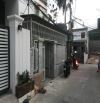 Bán nhà cấp 4 hẻm đường oto Lê Hồng Phong Phước Hải mặt tiền rộng 6m