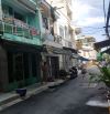 Khu dân cư Bình Phú 2, p.10 quận 6: 3x7m, 1 lầu