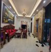 Bán nhà đẹp Tân Mai, ô tô tránh, 7 tầng thang máy, 80m2, nhỉnh 17 tỷ