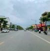 Bán nhà mặt đường Nguyễn Văn Cừ tp. Vinh - Diện tích 97,4m2 - Đất rộng 10,8m