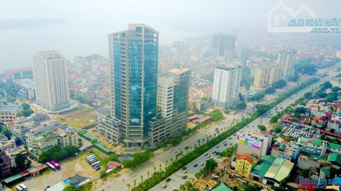 BÁN ĐẤT SÁT PHỐ LÔ GÓC 4 THOÁNG 75 TỶ 240m MT 15m Ô TÔ TRÁNH KINH DOANH XUÂN LA TÂY HỒ - 2