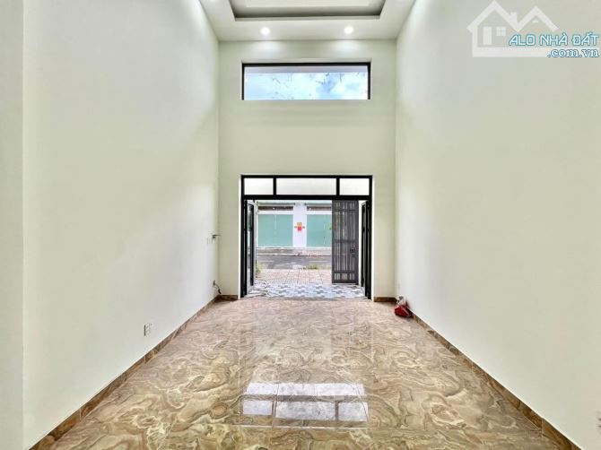 4 X 16M - MẶT TIỀN NỘI BỘ - KHU DÂN CƯ HIỆN HỮU - HÀ HUY GIÁP - 5 TẦNG - CHỈ 5.X TỶ - 2