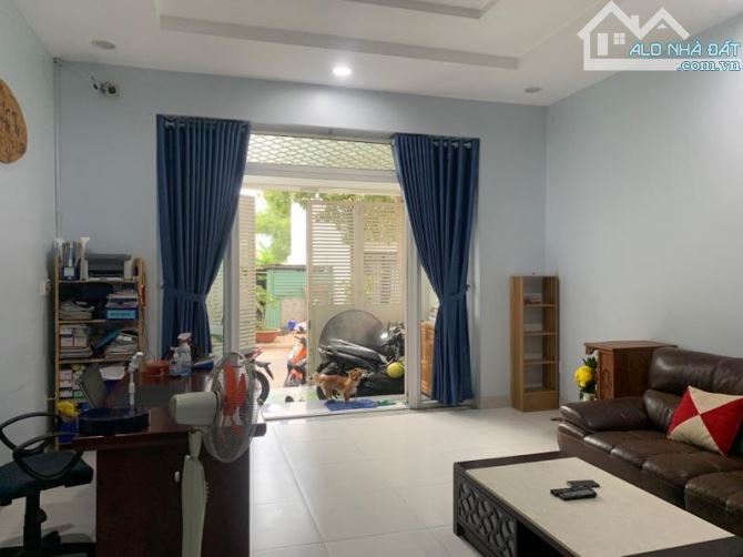 Bán Nhà Đẹp 3 tầng Vườn Lài sát Gò vấp - 5 x 18- HXT 12m- Giảm 2 tỷ chỉ còn 7 tỷ hơn - 2