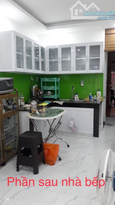 Căn nhà phố hiếm hoi 1 trệt 2 lầu, mặt tiền Nguyễn Thiện Thuật  cần bán giá chỉ 24 tỷ - 2