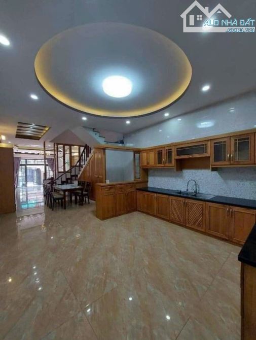 NHÀ MẶT TIỀN NGUYỄN HỚI- KHU DÂN CƯ VIP P. NGUYỄN AN NINH- S=183m2=6x27,5m=3 TẦNG- 15 TỶ - 3